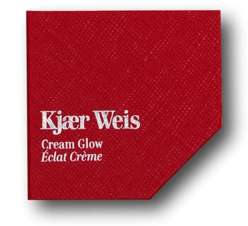 Kjær Weis Refill Case - Cream Glow